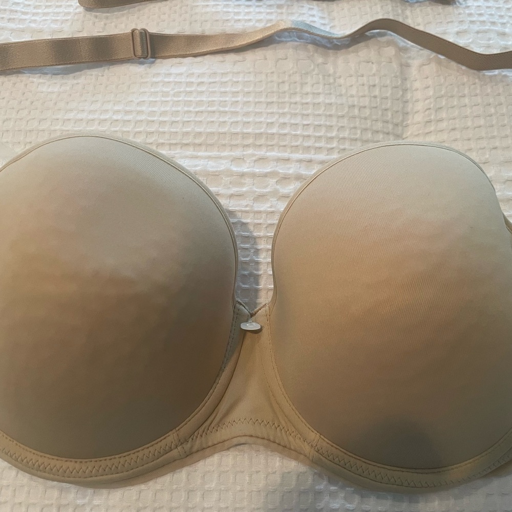 Chantelle Convertible Bra